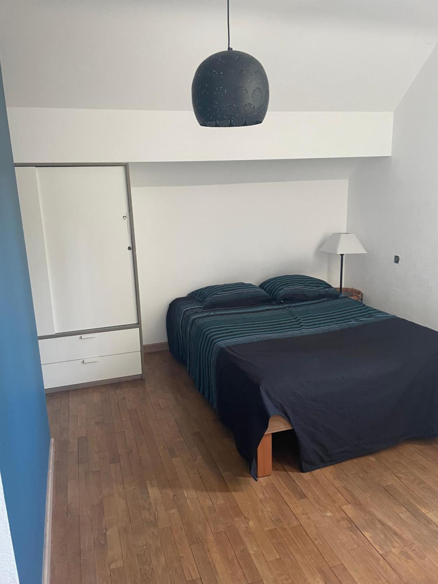 Chambre Double Ussac Zewnętrze zdjęcie